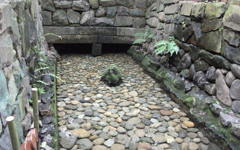 アンリ流パワースポットの巡り方「楽・近・早の女子開運旅に熱田神宮」