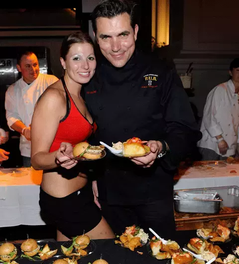 スターシェフが集結したラスベガス、この秋にはノブ･ホテルもオープン予定