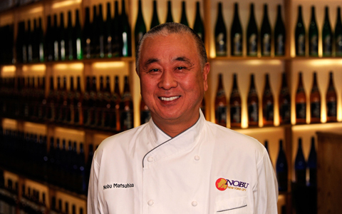 スターシェフが集結したラスベガス、この秋にはノブ･ホテルもオープン予定