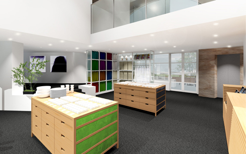 アゴーラが浅草に生んだ　新しい滞在スタイル