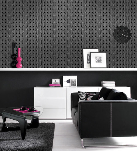 英国で最もクールと評された壁紙ブランド GRAHAM ＆ BROWNを国内販売開始