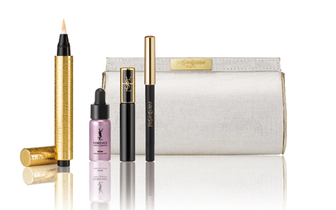 イヴ･サンローランから魔法の筆ペンの20周年記念ギフトが登場