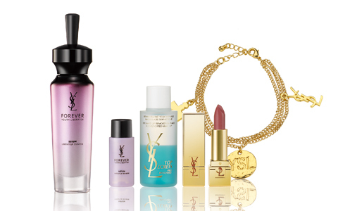 イヴ･サンローランから魔法の筆ペンの20周年記念ギフトが登場