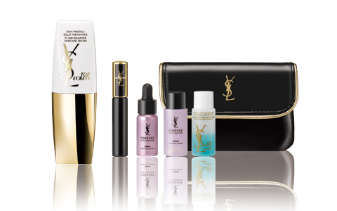 イヴ･サンローランから魔法の筆ペンの20周年記念ギフトが登場