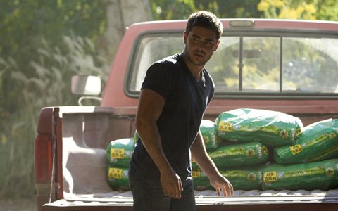 やっぱりザックはかっこいい！『一枚のめぐり逢い』ウーマンエキサイト独占試写会レポ