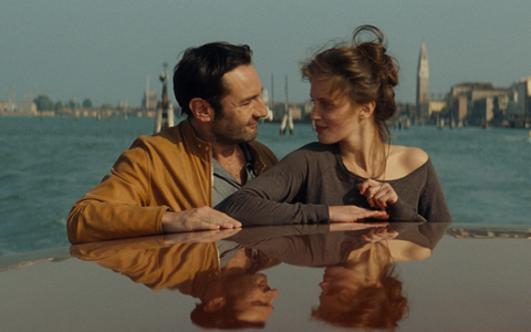 『フランス、幸せのメソッド』セドリック・クラピッシュ監督 インタビュー