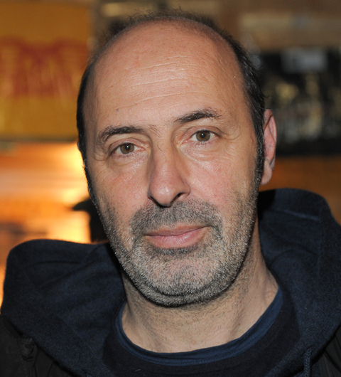 『フランス、幸せのメソッド』セドリック・クラピッシュ監督 インタビュー