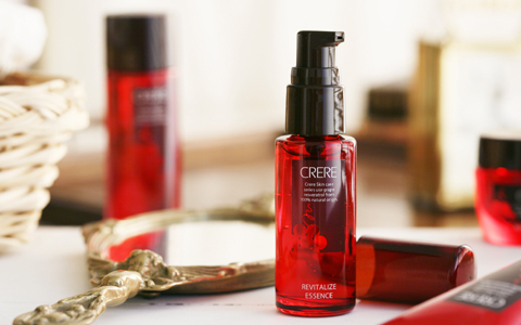 驚くほどのびがよい、アンチエイジングケア