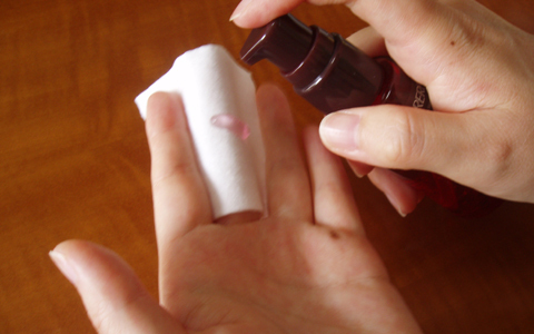 驚くほどのびがよい、アンチエイジングケア