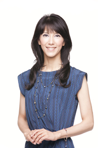 高まる女性の内面志向、その奥にはこんな秘密が