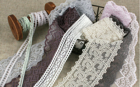 女子必見！ 手芸材料が20％OFFとなる お得なキャンペーンがスタート