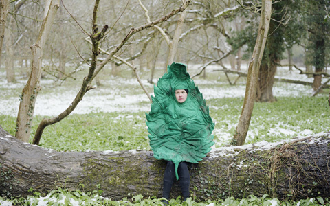 理系アーティスト・スプツニ子が選ぶ旬のクリエイター