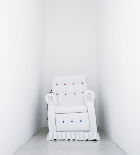 理系アーティスト・スプツニ子が選ぶ旬のクリエイター