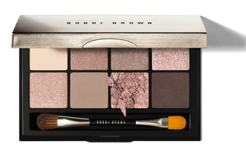 ボビイ ブラウンから、太陽や青空をイメージした「デザート トワイライト コレクション」が登場