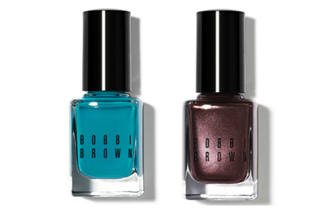 ボビイ ブラウンから、太陽や青空をイメージした「デザート トワイライト コレクション」が登場