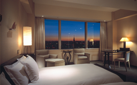 海外旅行くらい満喫する東京の夏休み