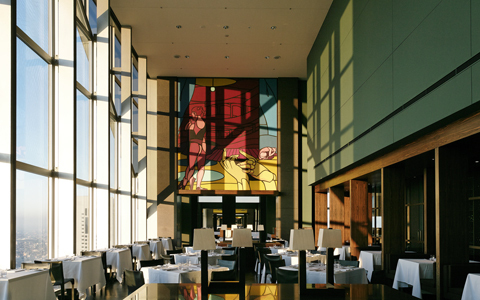 海外旅行くらい満喫する東京の夏休み