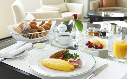 海外旅行くらい満喫する東京の夏休み