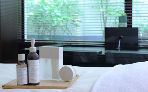 箱根でこころ・からだ・肌をトータルに美しく