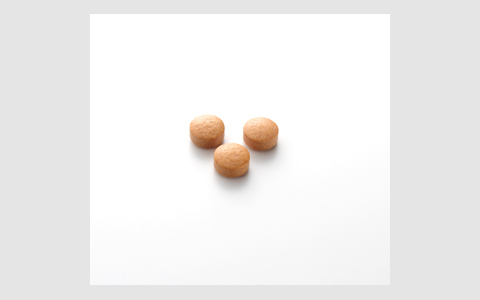 「LLラクトフェリン ジンジャー」で内側からキレイをサポート