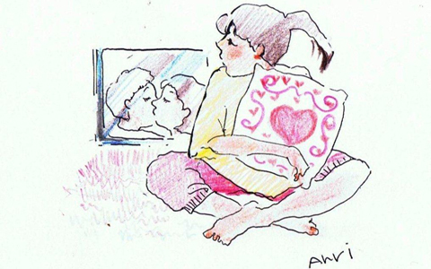 2012年の恋愛運は韓国でゲット！アンリ流恋愛力アップの吉方位旅行