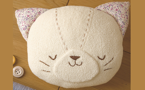 どうせ買うなら、自分でハンドメイドしちゃおう