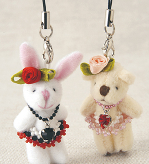 どうせ買うなら、自分でハンドメイドしちゃおう