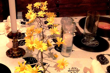 「地球の贈り物に出会う」南アフリカの旅（1）ココロときめく、「リトル・カルー」へようこそ！