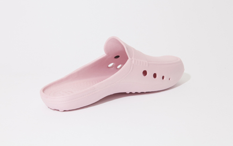 街で履けるおしゃれスリッポン