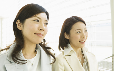 意外と知らないパワーストーン開運術