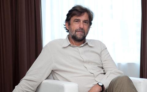 『ローマ法王の休日』ナンニ・モレッティ監督インタビュー