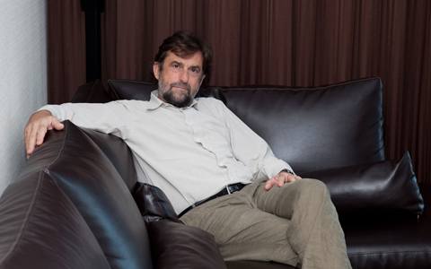 『ローマ法王の休日』ナンニ・モレッティ監督インタビュー