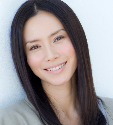 中谷美紀、待望のエッセイ本刊行