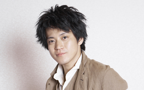 『グスコーブドリの伝記』小栗旬インタビュー