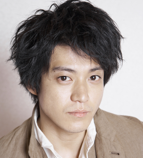 『グスコーブドリの伝記』小栗旬インタビュー