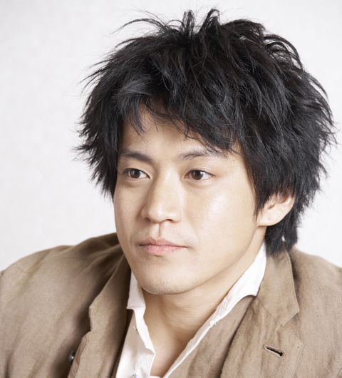 『グスコーブドリの伝記』小栗旬インタビュー