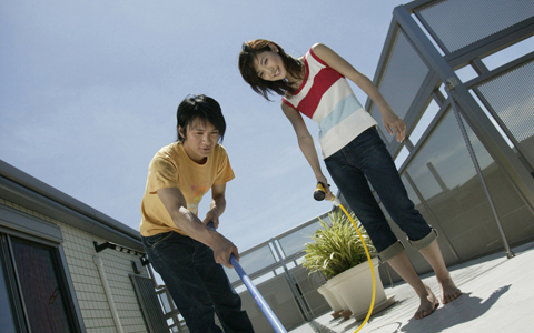長続きする、夏のエコな恋愛スタイルのススメ