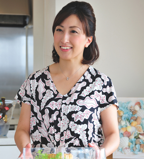 夏のホームパーティを成功させるとっておきのワザ【前編】