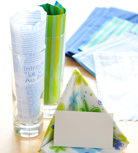 夏のホームパーティを成功させるとっておきのワザ【前編】