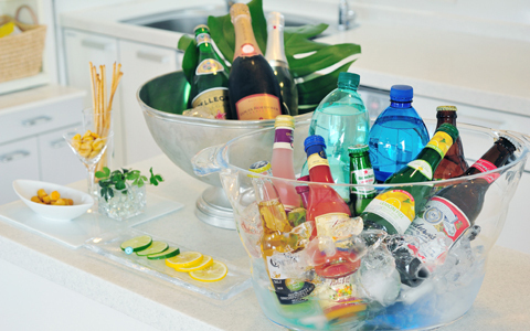 夏のホームパーティを成功させるとっておきのワザ【後編】