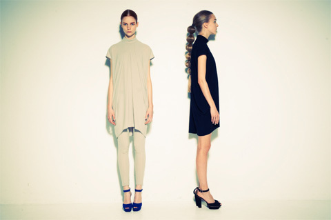 ウィメンズブランド「ENFOLD」が新宿伊勢丹店をOPEN