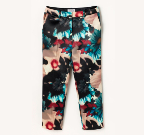 ウィメンズブランド「ENFOLD」が新宿伊勢丹店をOPEN