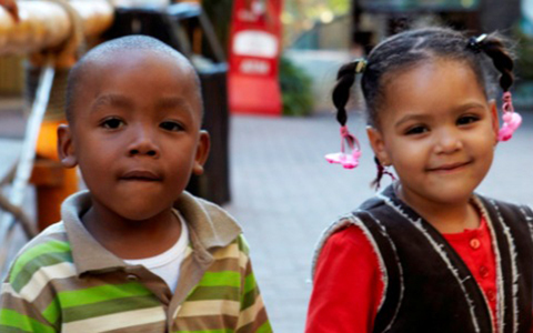 「地球の贈り物に出会う」南アフリカの旅（5） 過去と未来と今この瞬間をシェアしよう！