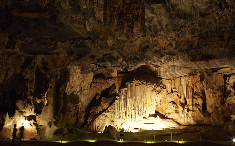 「地球の贈り物に出会う」南アフリカの旅（5） 過去と未来と今この瞬間をシェアしよう！