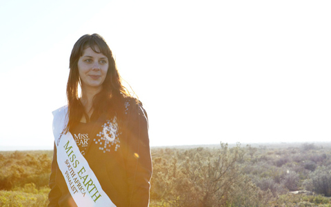 「地球の贈り物に出会う」南アフリカの旅（5） 過去と未来と今この瞬間をシェアしよう！