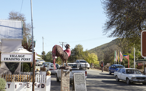 「地球の贈り物に出会う」南アフリカの旅（5） 過去と未来と今この瞬間をシェアしよう！