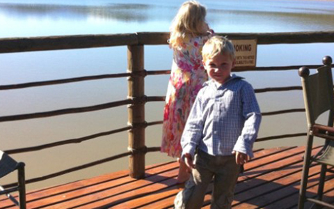 「地球の贈り物に出会う」南アフリカの旅（5） 過去と未来と今この瞬間をシェアしよう！