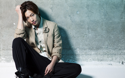 映画『るろうに剣心』主演　佐藤健インタビュー