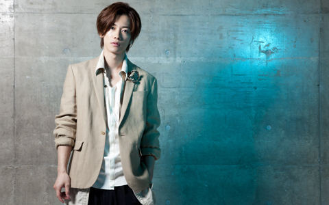 映画『るろうに剣心』主演　佐藤健インタビュー