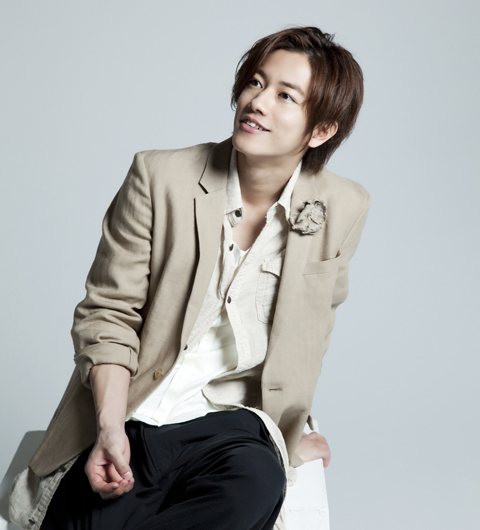 映画『るろうに剣心』主演　佐藤健インタビュー